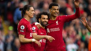 Trabzanspor ne staje: Dogovoren je napadač, igrao je sa Salahom u Liverpoolu